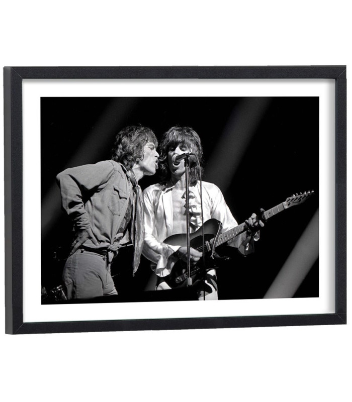 Affiche Rolling Stones concert