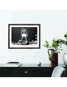 Mohamed Ali boxe 2
