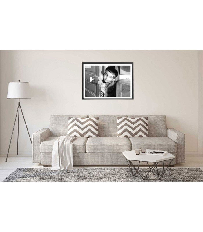  Affiche film la guerre des boutons