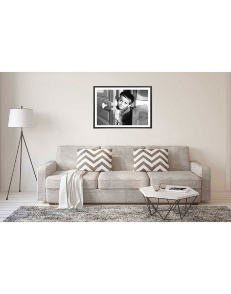  Affiche film la guerre des boutons