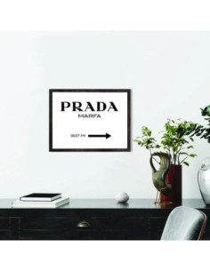 Tableau Prada Marfa 2