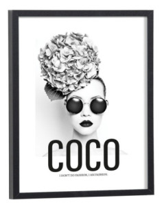 Tableau Coco mode