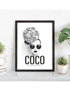 Tableau Coco mode 2