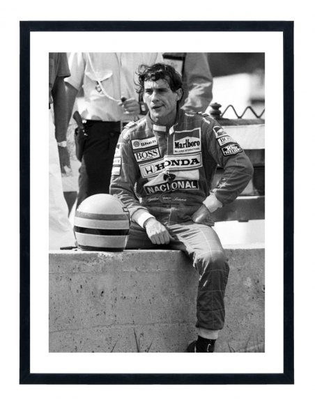 Tableau senna