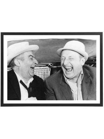 Tableau film Le Corniaud 2