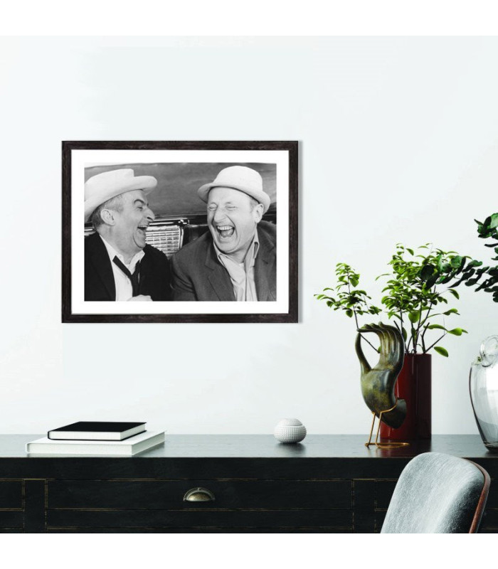  Affiche film Le Corniaud