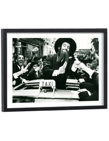 Tableau film Rabbi Jacob