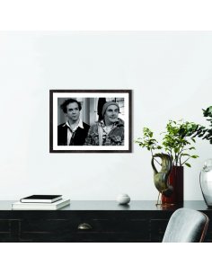 Tableau cinema film les 3 frères 2