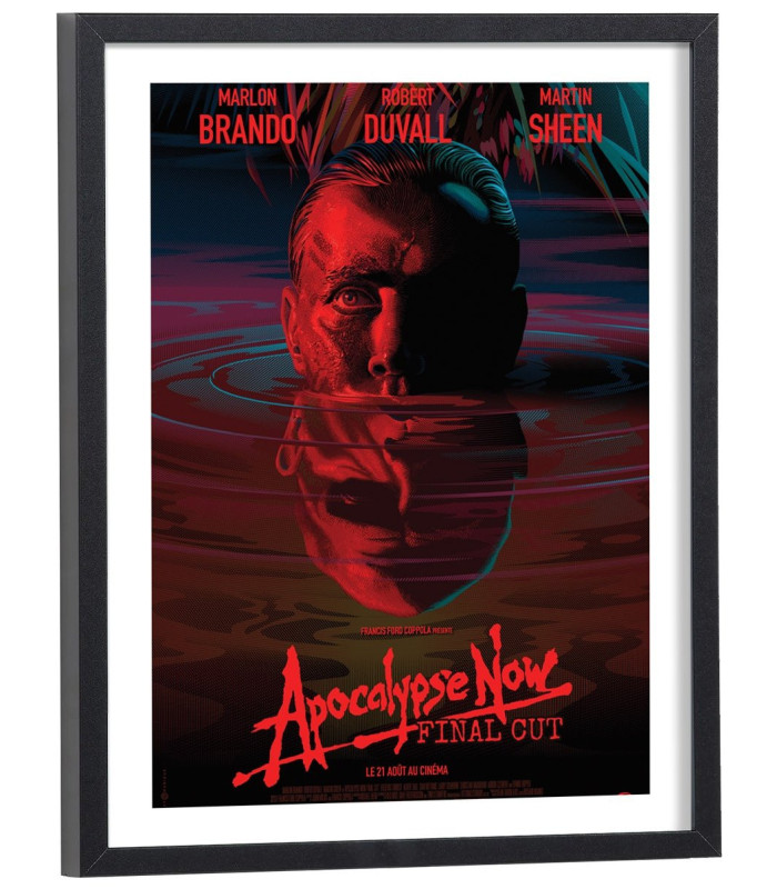 Affiche du film Apocalypse Now