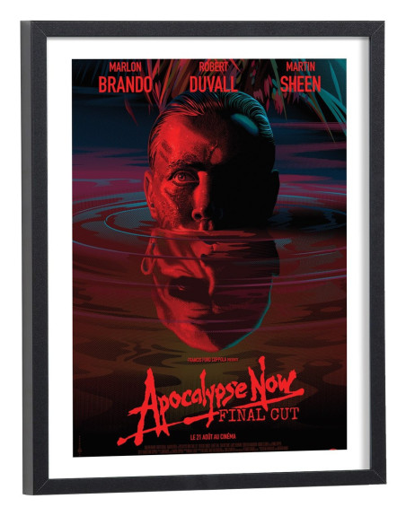 Affiche du film Apocalypse Now