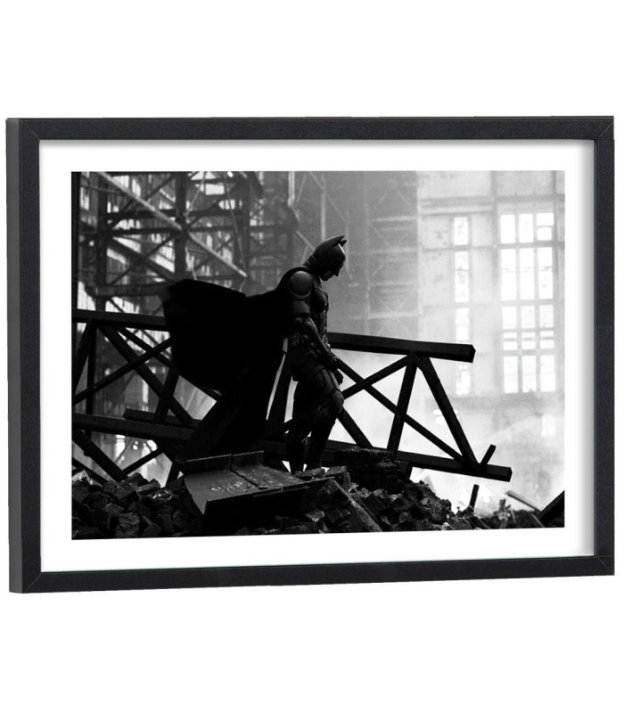 Tableau The Dark Knight - Batman
