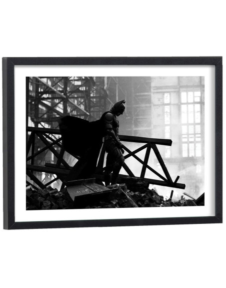 Tableau The Dark Knight - Batman