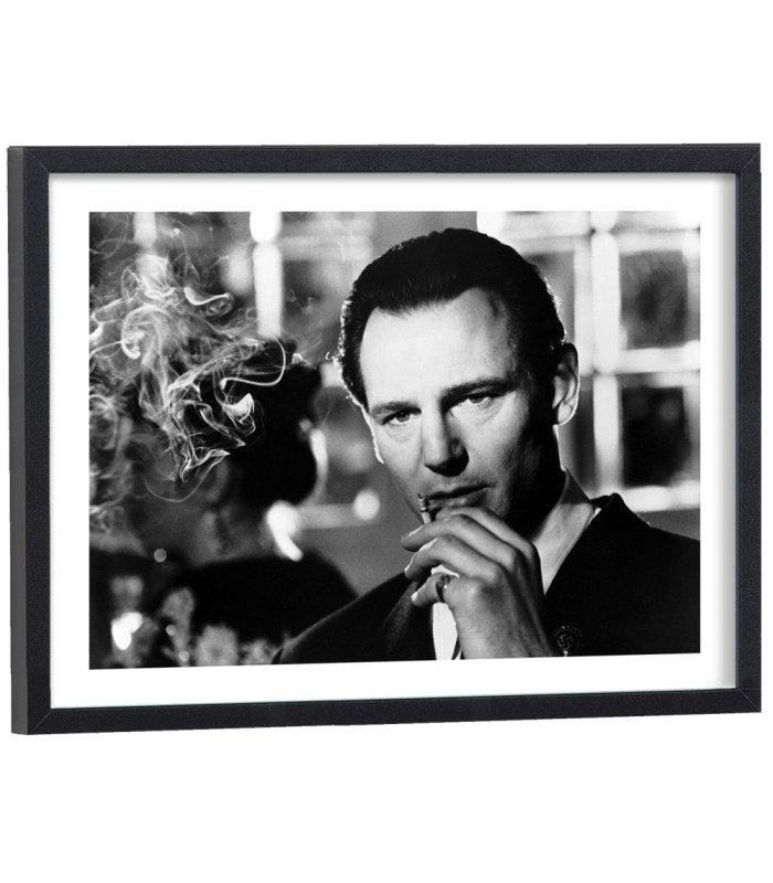 Tableau La Liste de Schindler