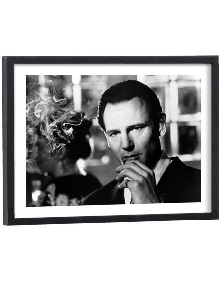 Tableau La Liste de Schindler