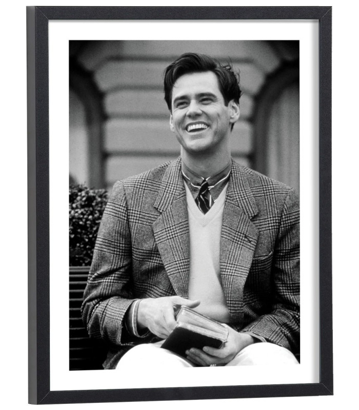 Tableau film The Truman Show
