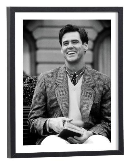 Tableau film The Truman Show