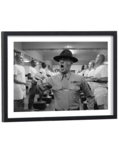 Tableau Full Metal Jacket