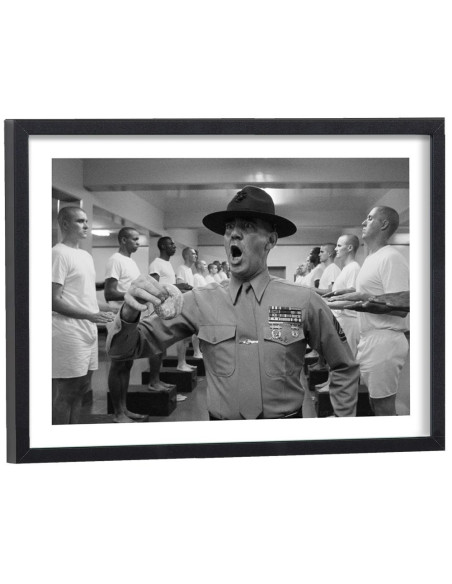 Tableau Full Metal Jacket