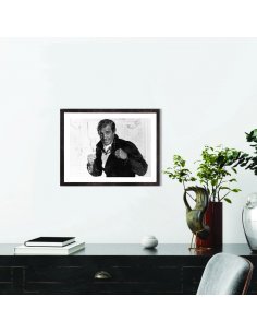 Tableau Belmondo l'as des as 2