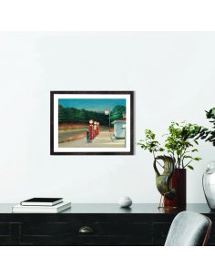Tableau Hopper Gas 2