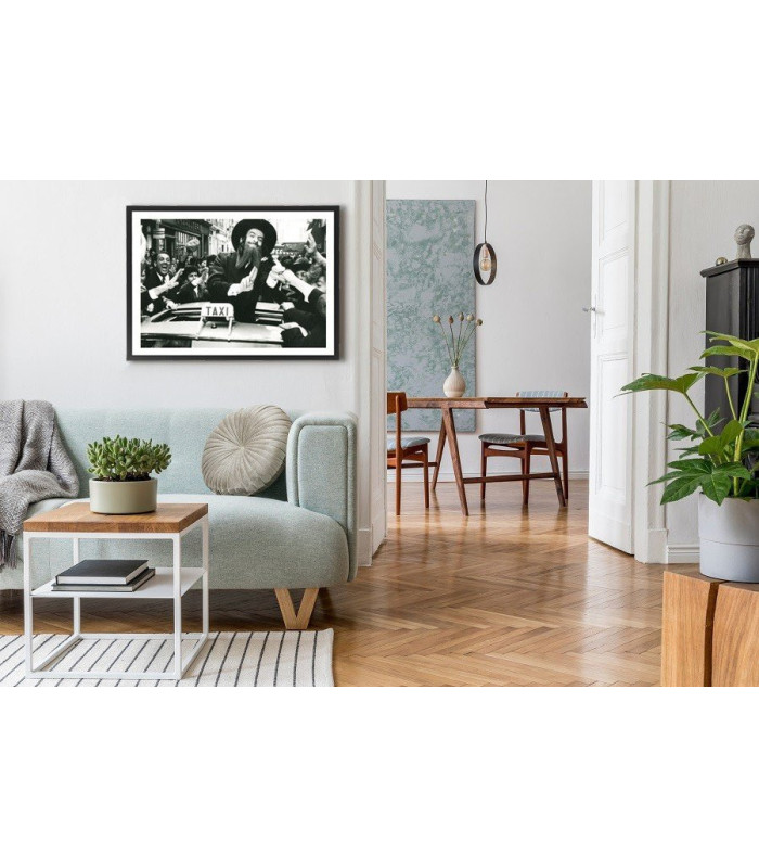  Affiche film Rabbi Jacob