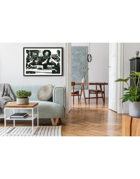  Affiche film Rabbi Jacob