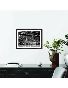 Tableau Michael Jordan 2
