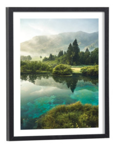 Affiche Nature sauvage
