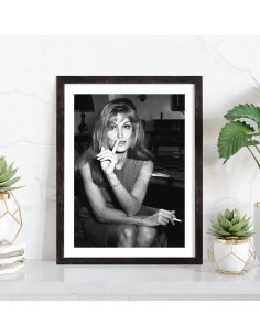 Tableau musique Dalida 2