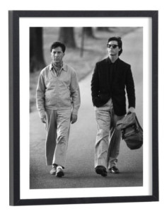 Tableau cinéma du film Rain Man