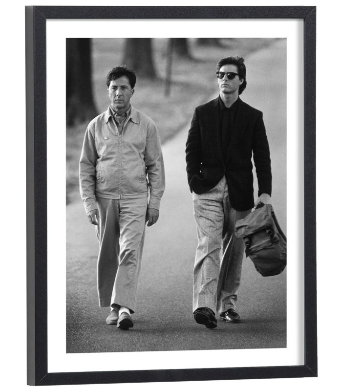 Tableau cinéma du film Rain Man