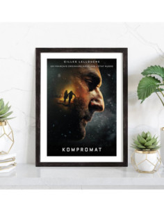 Affiche film Kompromat 2