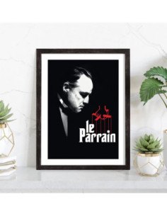 Affiche du film Le parrain 2