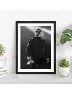 Tableau Liam Gallagher 2