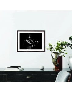 Tableau Aretha Franklin 2