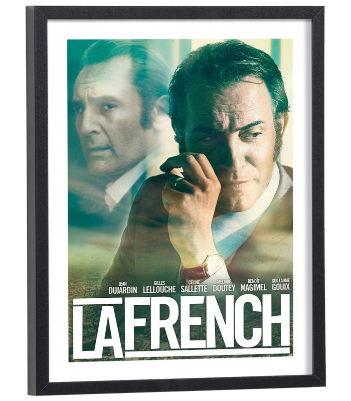 Film La French