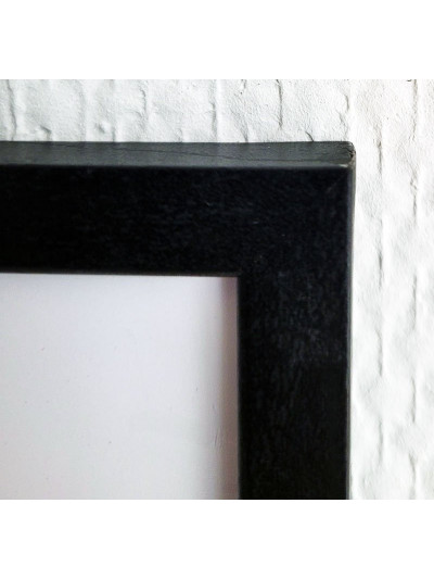 Affiche vintage Pub parfum Lanvin