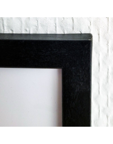 Affiche vintage Pub parfum Lanvin