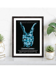 Affiche film Donnie Darko 2