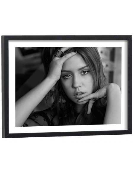 Affiche Adèle Exarchopoulos