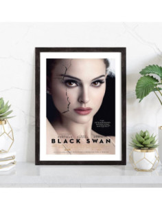 Affiche Black Swan 2