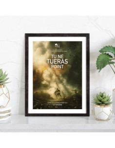 Affiche film Tu ne tueras point 2