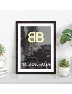 Tableau Balenciaga 2
