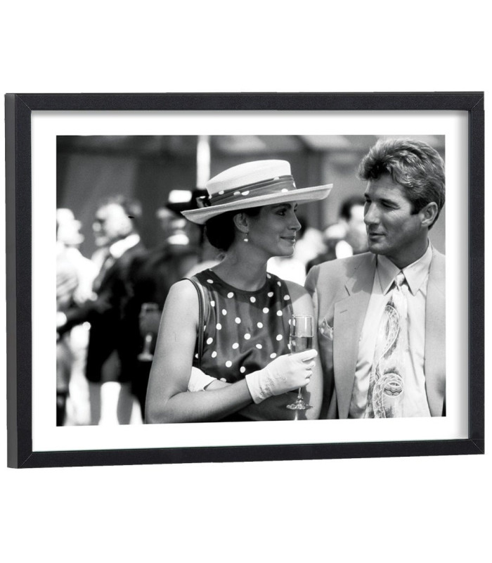 Affiche film Pretty woman