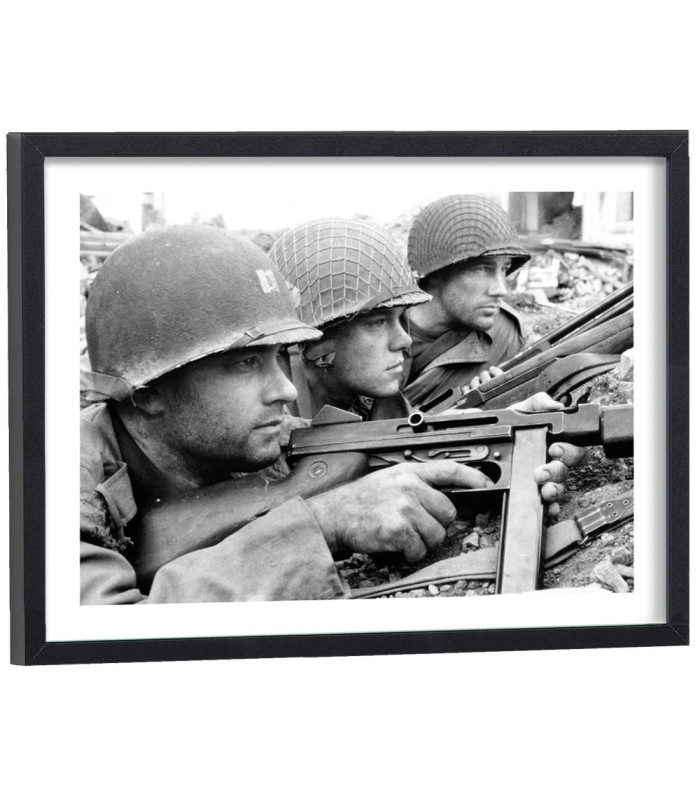 Il faut sauver le soldat Ryan