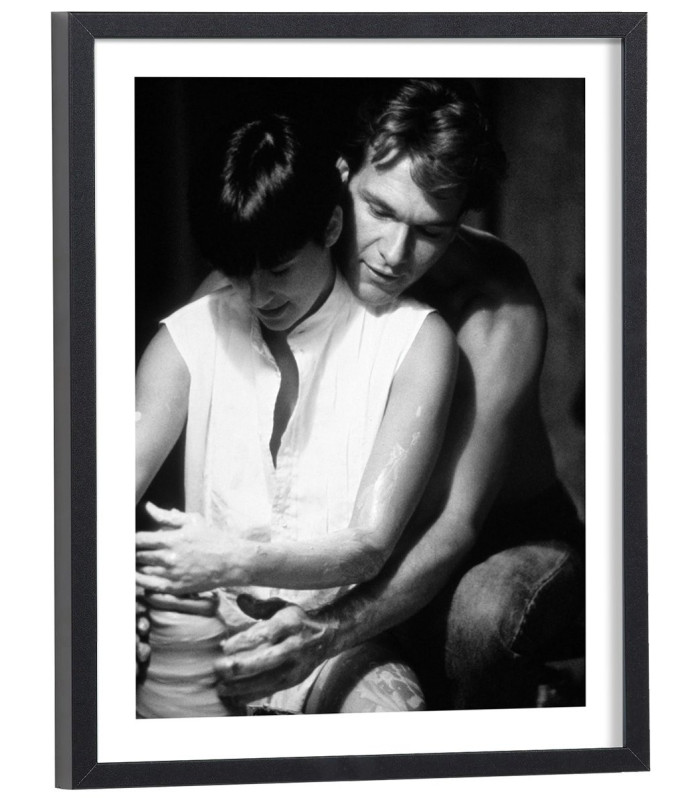 Affiche du film Ghost