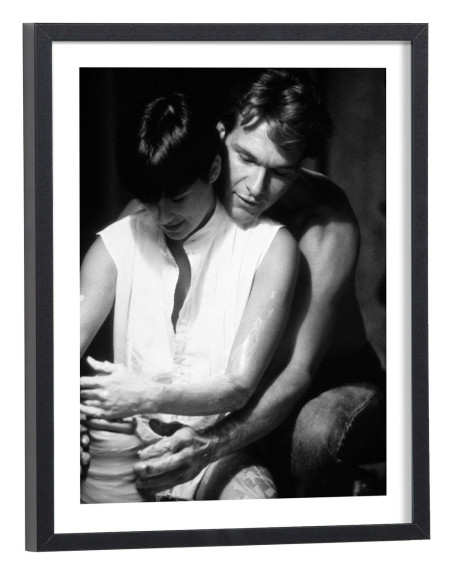 Affiche du film Ghost