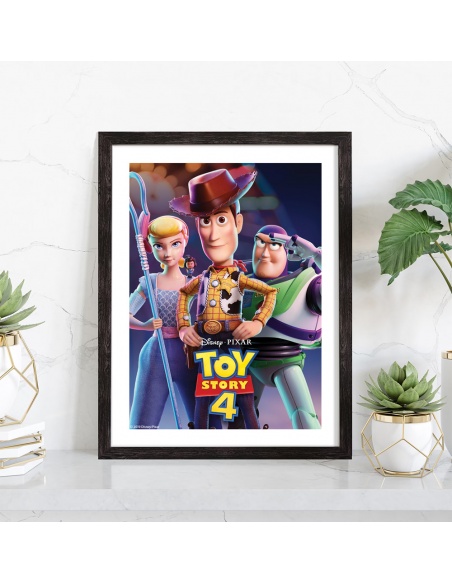 Tableau décoration Toy Story 4