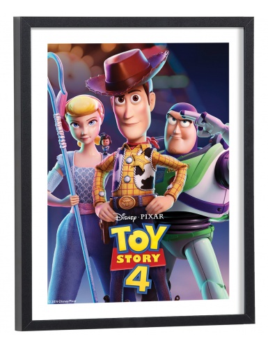 Affiche Toy Story 4