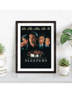 Affiche film Sleepers 2